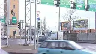 Reklámmentes utak?