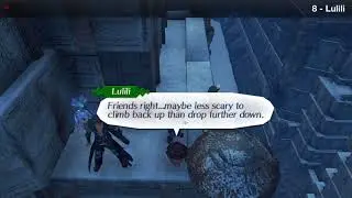 [Xenoblade Chronicles 2] 12 Brothersisterpon Quest Guide