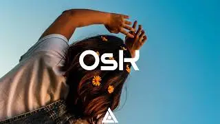 Anotr & Abel - Relax Your Eyes (Evan McGee Remix)