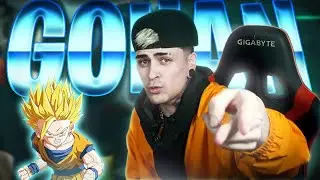 LIT killah Freestyle - “GOHAN"