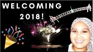 HAPPY NEW YEAR! | AANIQAB VLOGS