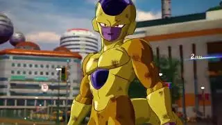 Dragon Ball Sparking: getting one win finally