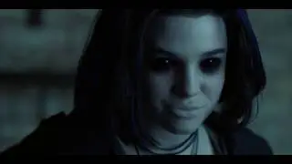 DC Titans Darkside of Me