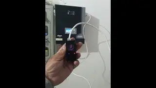 Smart WiFi Device for Any Solar Inverter, Monitor Your Inverter From Anywhere