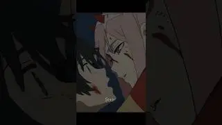 #zerotwo #anime #DarlingintheFranxx #darling #002 #милыйвофранксе #02 #animeedit #fyp
