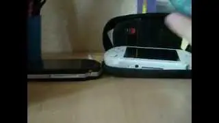 Различия psp 3008 и psp е1008