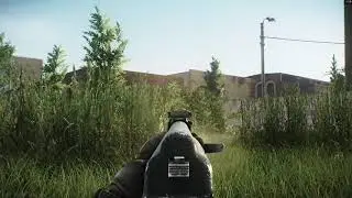 Escape From Tarkov - Superman