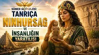 Sumerian Mythology: The True Story of Human Creation: The Confessions of the Goddess Ninhursag