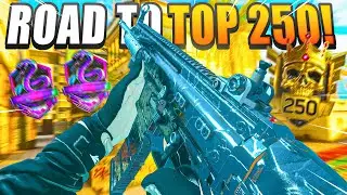 Best fortress control player in MW2 RANKED!
