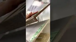 Ступени из керамогранита