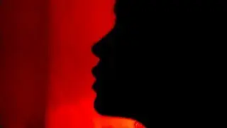Dark Rooms: "The Shadow That Looms O'er My Heart"