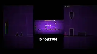 official past rw #music #youtube #shorts #geometrydash #геометридаш