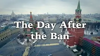 The Day After the Ban (an appeal to ex-Jehovah's Witnesses)