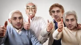ELDERLY