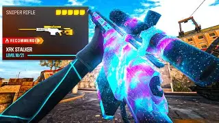 This Sniper feels like the Kar 98 in Warzone 3 😍