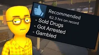 Schedule 1 is Game of the Year