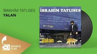 İbrahim Tatlıses - Yalan (Full Albüm)