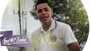 MC Dodo Da CT / Hoje Ta Tudo Mudado / Vídeo Clipe