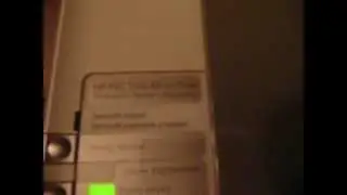 HP PSC 1510 All-in-one PROBLEM!!