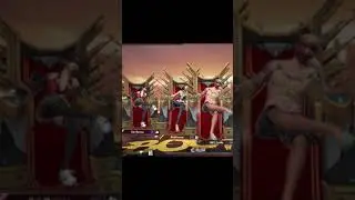 TIKTOK JEDAG JEDUG AURA KIRANA DAN BAPAK JUMPSHOT!!