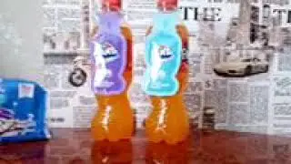 Fanta instamix пробуем ч2