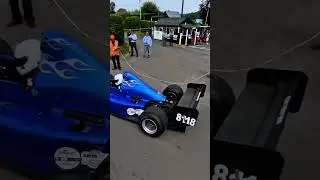 #hillclimbracing #racing #racingcar #singleseater