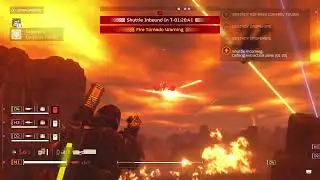 Helldiving