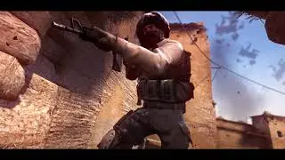 Dust2 Ace