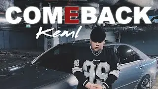 KEML-COMEBACK (Official Audio)
