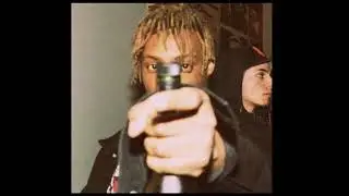 [FREE] Juice WRLD Guitar Type Beat (HARD) - 