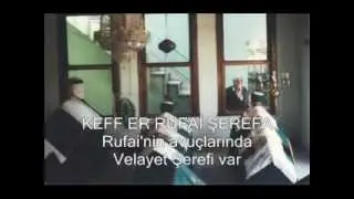 KEFF ER RUFAİ