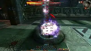 Shade Elementalist(Tena) vs Reaperess(Nalak) PVP 210907