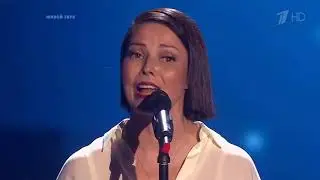 Юлия Валеева «Музыки осталось мало» - Слепые прослушивания - Голос - Сезон 6