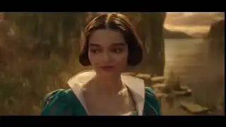 Официальный трейлер «Белоснежка» (2024) Галь Гадот