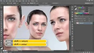 #02-07.Getting Around - Entering a custom zoom value