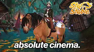 The Absolute BEST Star Stable Update Yet