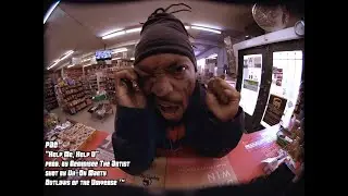 PAC - HELP ME, HELP U (Official Music Video)