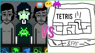V9 vs Me (Demo 3) - Incredibox Pou Fanmade 👾🕹️