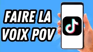 How to Do POV Voice on TikTok (COMPLETE GUIDE)