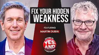 Leadership Blind Spots That Hold You Back (And How To Overcome Them)