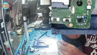 Huawei y7 2019 sin señal