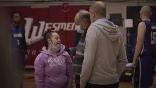 Champions (2023) - Keeping It Friendly - Celebrating Differences