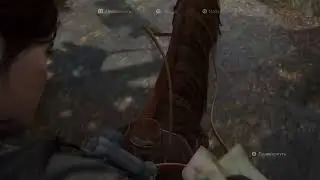 The Last of us 2