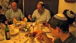 Messianic Jews in Israel. Leon Mazin