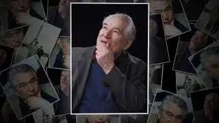 Ааламдын алпы - Айтматов