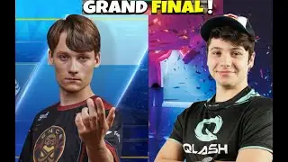 Starcraft 2 SERRAL vs REYNOR SC2 IEM FINALS Tournament 2022