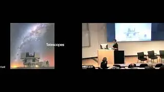 KIPAC@20: Directors' perspectives - Risa Wechsler