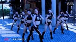 [L5Z Dance Studio] Rihanna - S&M Dance Cover