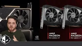AMD Radeon & NVIDIA GeForce Graphics Card Prices Improve Significantly