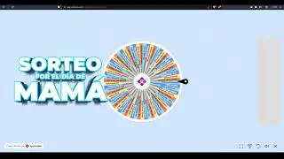 Sorteo para clientes - INTECSA SRL - Mayo 2023